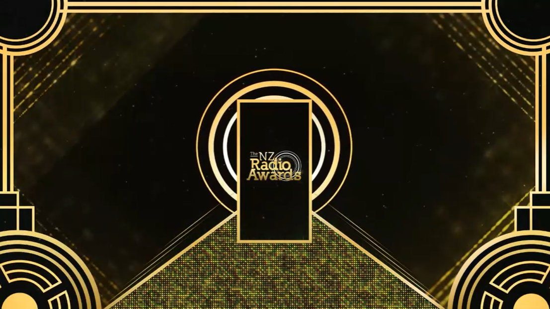2024 NZ Radio & Podcast Awards